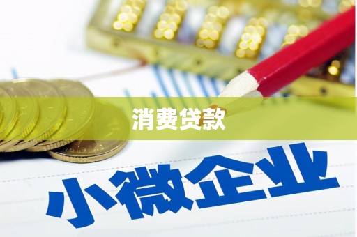 海丰消费贷款