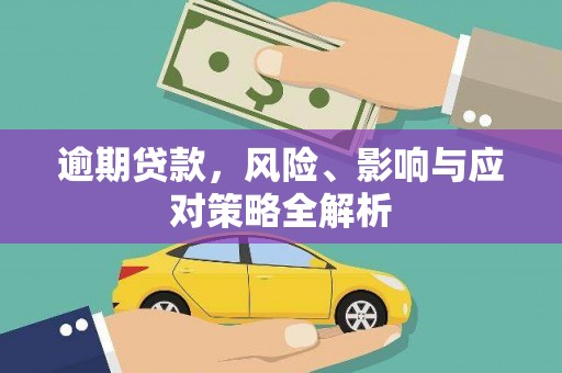 海丰逾期贷款，风险、影响与应对策略全解析