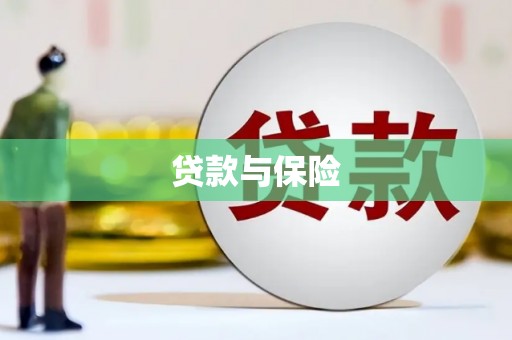 海丰贷款与保险