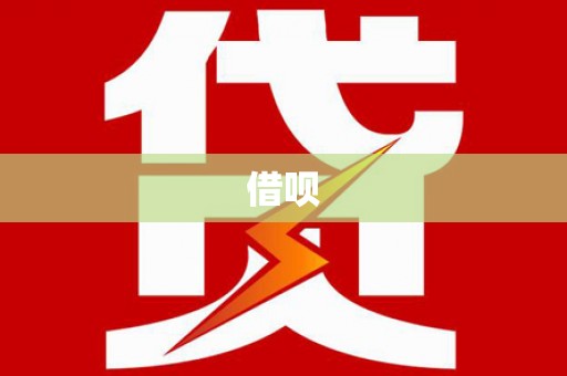 海丰借呗