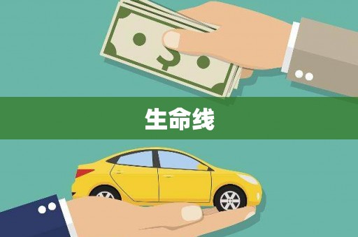海丰生命线