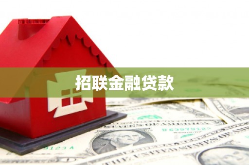 海丰招联金融贷款