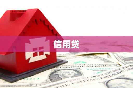 海丰信用贷