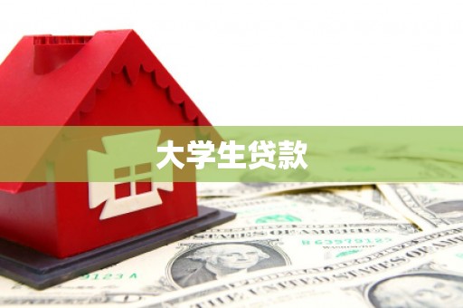 海丰大学生贷款